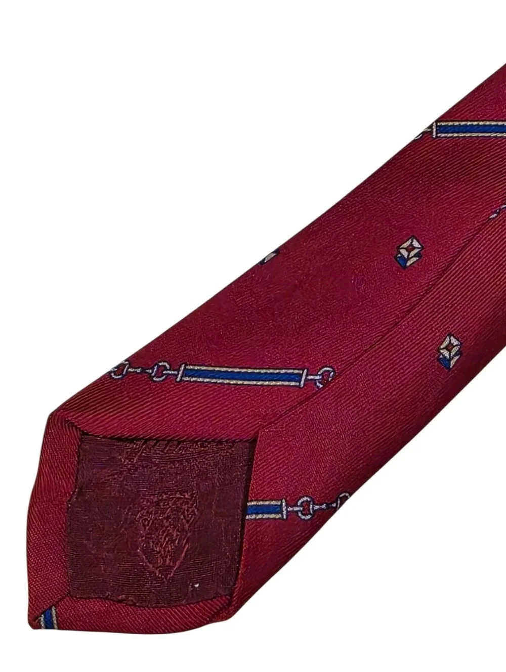 GUCCI TIE